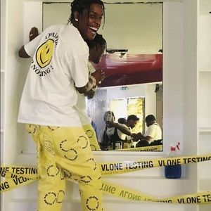 Meet your Posher, Romell